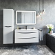 CLO10W1i95K Тумба 100 см с умывальником, Cloud — фото товара