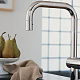 Смеситель для кухни GROHE Eurodisc Cosmopolitan с высоким изливом, 32259002 — фото товара