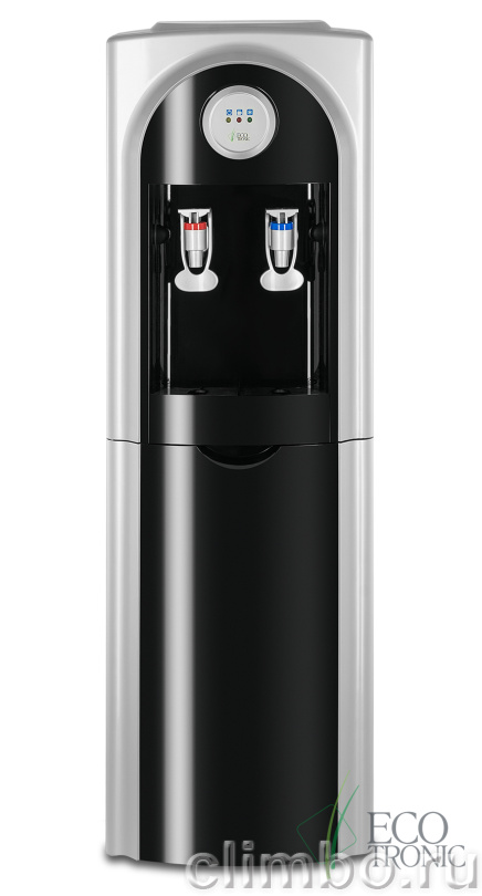 Пурифайер Ecotronic C21-U4L black — фото товара