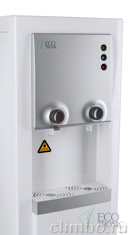 Пурифайер Ecotronic B22-U4L silver — фото товара