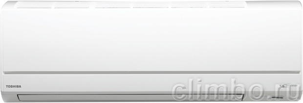 Настенная сплит-система Toshiba EKV Inverter RAS-07EKV-EE — фото товара