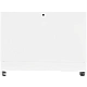 Шкаф распределительный встроенный ROMMER 11-12 выходов (ШРВ-4) 668х125х892 — фото, детали конструкции