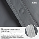 Штора для ванной комнаты, 180*180см, PEVA, IDDIS, P34PV11i11 — фото товара