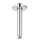 Потолочный душевой кронштейн GROHE Rainshower neutral 142 мм, 28724000 — фото товара