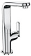 Смеситель для раковины GROHE Veris с высоким изливом, 32187000 — фото товара