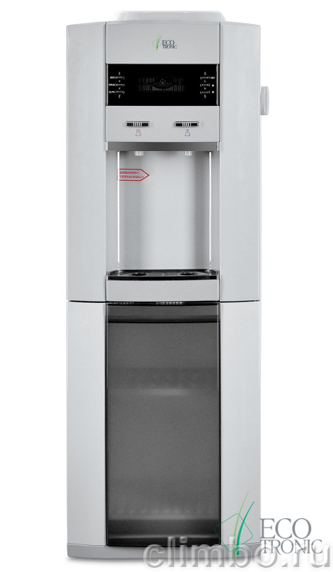 Кулер Ecotronic G2-LSPM — фото товара