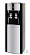 Кулер Ecotronic H1-LE V.2 black-silver — фото товара