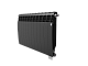 Радиатор Royal Thermo BiLiner 500 /Noir Sable VR - 12 секц. — фото товара