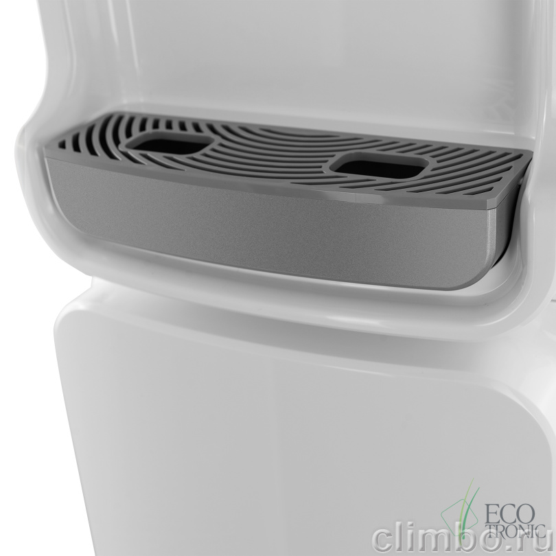 Пурифайер Ecotronic V11-U4L White — фото товара