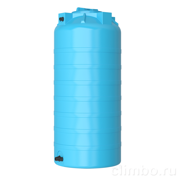 Бак для воды Aquatech ATV-500U (синий) — фото товара