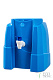 Диспенсер Ecotronic V1-WD blue — фото товара
