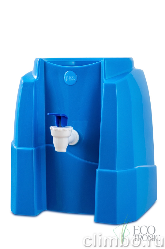 Диспенсер Ecotronic V1-WD blue — фото товара