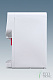 Кулер Ecotronic J3-TN white — фото товара