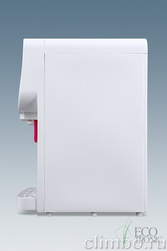 Кулер Ecotronic J3-TN white — фото товара