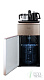 Кулер с чайным столиком Тиабар Ecotronic TB5-LE gold — фото товара
