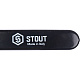 STOUT SVB Кран шаровой стандартнопроходной, ВР/НР, ручка рычаг 1" — фото товара