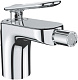 Смеситель для биде GROHE Veris с донным клапаном, 32193000 — фото товара