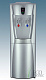 Кулер Ecotronic G31-LCE silver — фото товара
