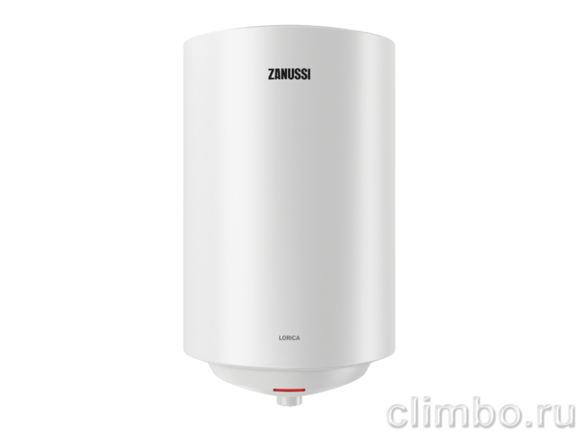 Водонагреватель, электрический бойлер Zanussi ZWH/S 50 Lorica — фото товара