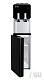 Кулер Ecotronic M40-LCE black+silver — фото товара