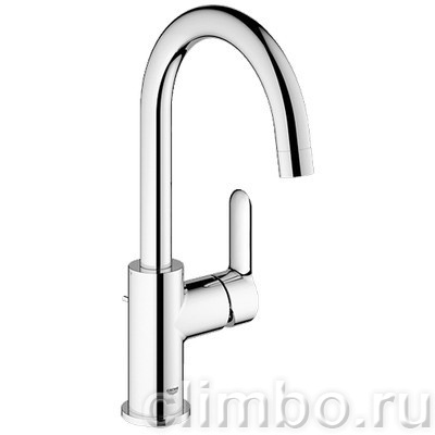 Смеситель для кухни GROHE BauEdge, 31367000 — фото товара