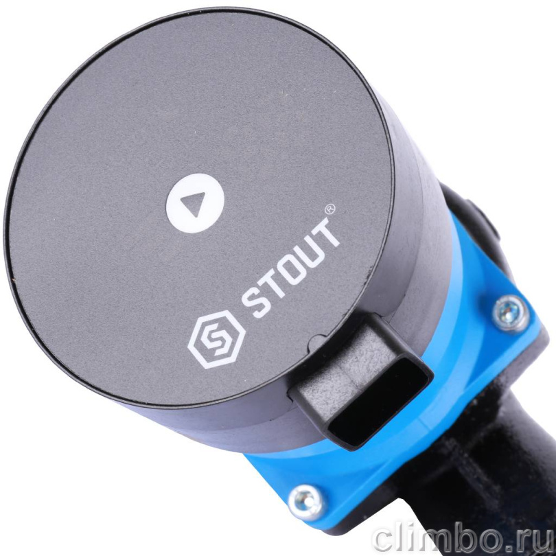 STOUT Насос циркуляционный mini pro 32/40-180 — фото товара