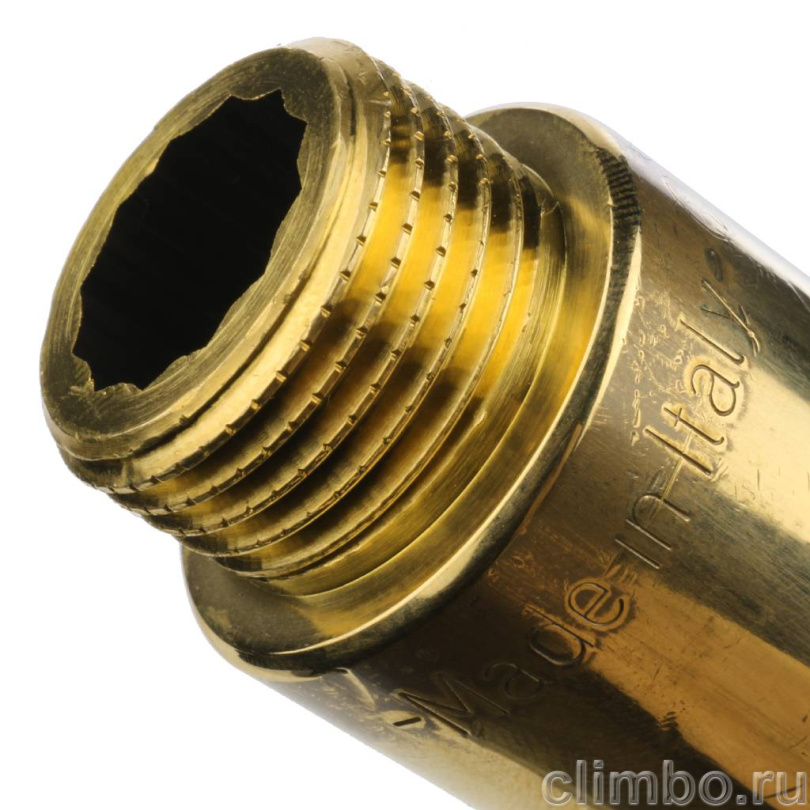 STOUT Удлинитель 1/2X100 — фото товара