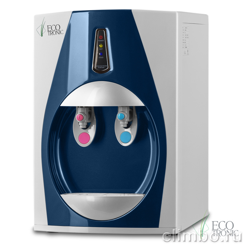 Пурифайер Ecotronic B60-U4T — фото товара