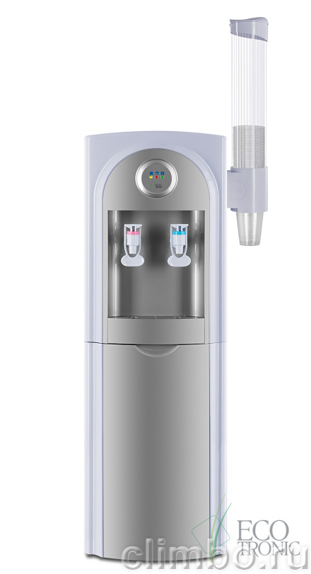Пурифайер Ecotronic C21-U4L white-silver — фото товара