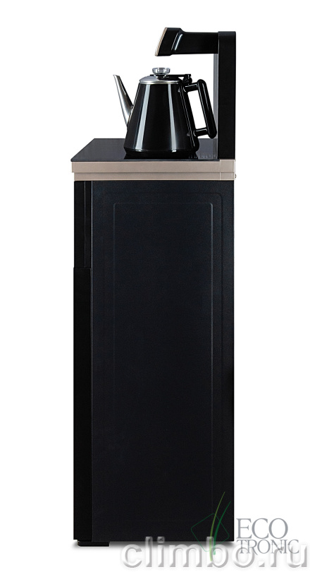 Кулер с чайным столиком Teabar Ecotronic TB10-LNR gold — фото товара