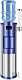 Кулер Ecotronic G9-LM Blue — фото товара