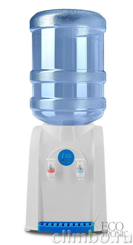 Кулер Ecotronic L4-TE — фото товара