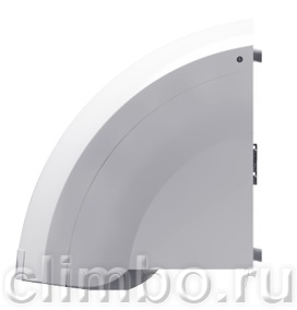 Сушилка для рук Ballu BAHD-2000DM Chrome — фото товара