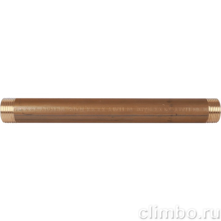 STOUT Удлинитель НН 3/4"x225 — фото товара