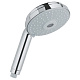 Ручной душ GROHE Rainshower Cosmopolitan (3 режима), 28755000 — фото товара