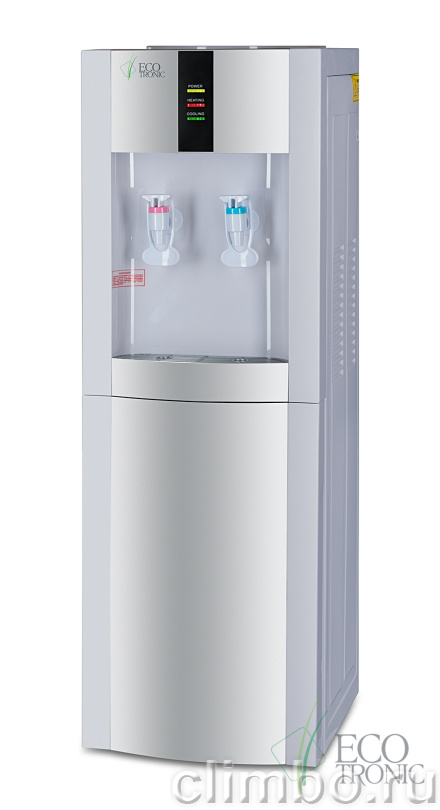 Пурифайер Ecotronic H1-U4L white — фото товара
