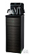 Кулер с чайным столиком Teabar Ecotronic TB10-LNR black — фото товара
