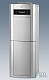 Кулер Ecotronic G21-LSPM Silver со шкафчиком-озонатором — фото товара