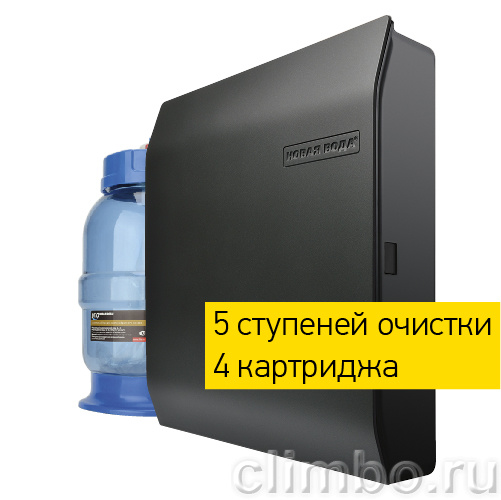 Сменный картридж К 871 (PP) нетканый полипропилен 5 мкм — фото товара