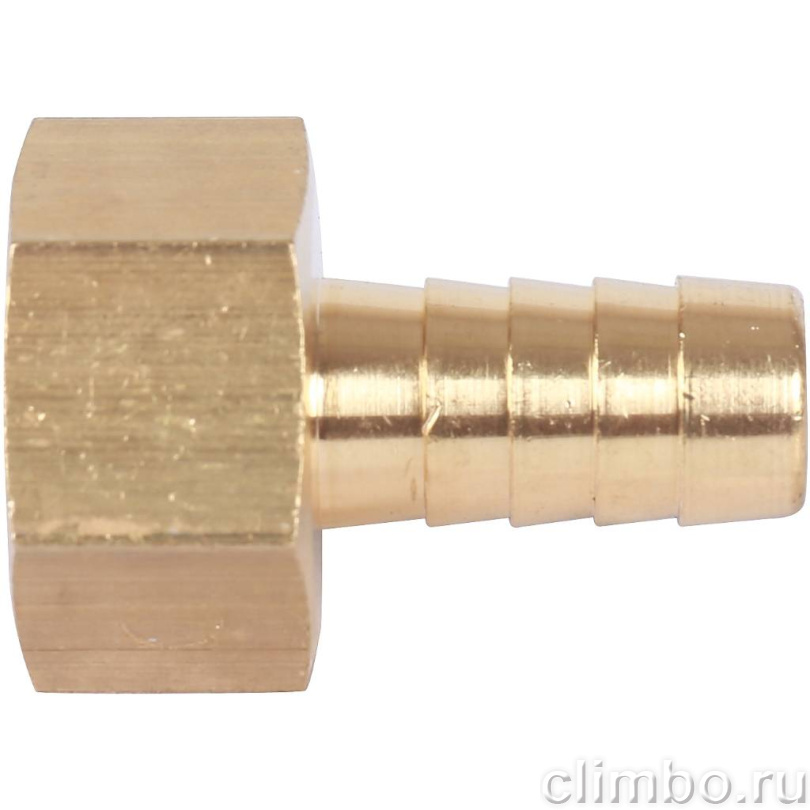 STOUT Штуцер ВР 1/2X12 — фото товара