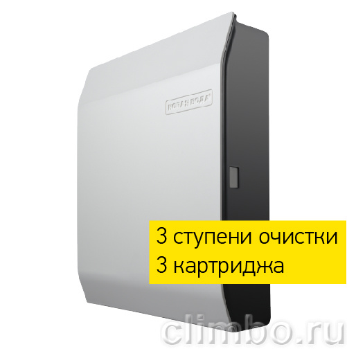 Фильтр многоступенчатый PRIO Новая вода Expert М 300 — фото товара