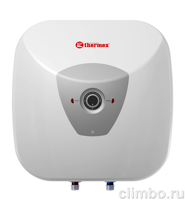Водонагреватель, электрический бойлер  THERMEX H 30 O (pro) — фото товара