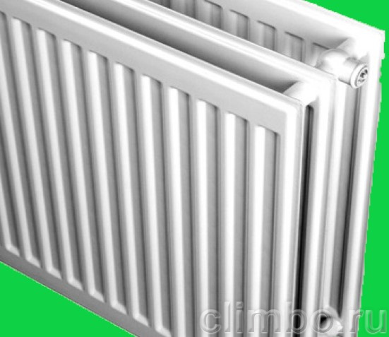 Стальной панельный радиатор Oasis Pro PB 30-3-12 — фото товара