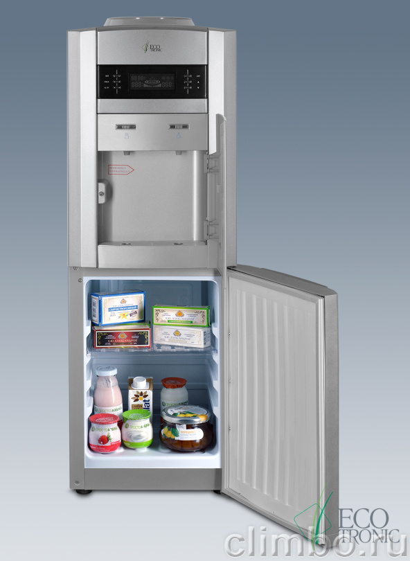 Кулер Ecotronic G21-LFPM с холодильником — фото товара