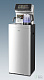 Кулер с чайным столиком Teabar Ecotronic TB15-LER silver — фото товара
