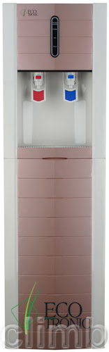 Пурифайер Ecotronic B40-U4L PINK — фото товара