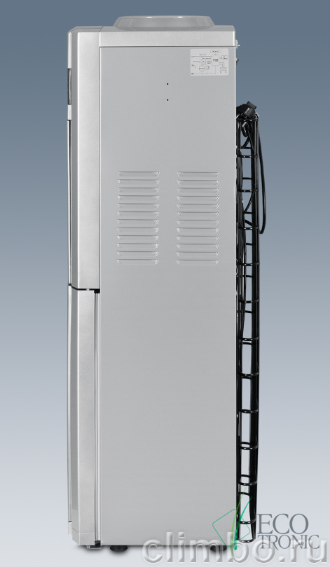 Кулер Ecotronic G21-LFPM с холодильником — фото товара