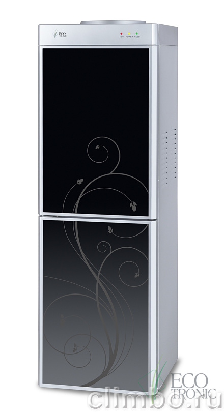 Кулер Ecotronic M5-LF Black — фото товара