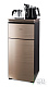 Кулер с чайным столиком Тиабар Ecotronic TB9-LN gold — фото товара