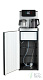 Кулер с чайным столиком Teabar Ecotronic TB45-LE graphite — фото товара